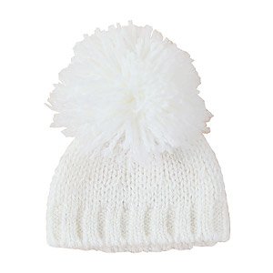 Nendoroid Doll Beanie (White) (PVC Figure)