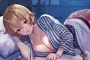 ブシロード ラバーマットコレクション V2 Vol.1286 バニーガーデン『花奈』 (カードサプライ)