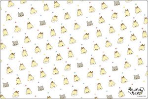 ブシロード ラバーマットコレクション V2 Vol.1263 『化けギツネのちくわ』Part.2 (カードサプライ)
