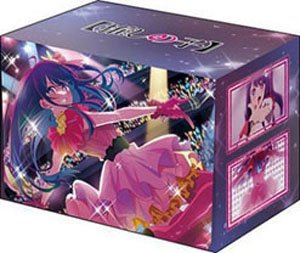Bushiroad Deck Holder Collection V3 Vol.831 [[Oshi no Ko]] Part.4 (Card Supplies)