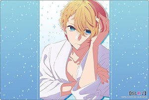 Bushiroad Rubber Mat Collection V2 Vol.1285 [Oshi no Ko] [Aqua] Part.2 (Card Supplies)
