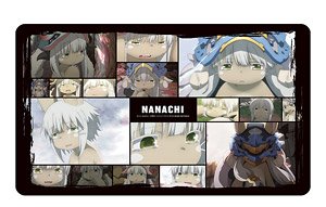 Made in Abyss: The Golden City of the Scorching Sun Nanachi Scene Picture Multi Desk Mat (Card Supplies)