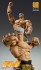 Super Figure Action Fist of the North Star [Raoh Muso Tensei Ver.] (Completed) 商品画像5 Thumbnail