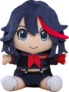 Kill la Kill Plushie Ryuko Matoi (Anime Toy)