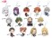 葬送のフリーレン ぺたん娘アクリルキーホルダー vol.2 ラヴィーネ (キャラクターグッズ) その他の画像1 サムネイル