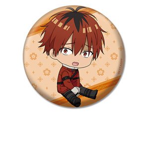 Frieren: Beyond Journey`s End Petanko Can Badge Vol.2 Stark (Anime Toy)