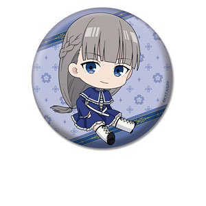 Frieren: Beyond Journey`s End Petanko Can Badge Vol.2 Lawine (Anime Toy)