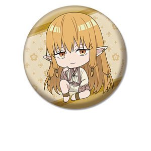 Frieren: Beyond Journey`s End Petanko Can Badge Vol.2 Serie (Anime Toy)