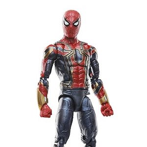 マーベルレジェンド・シリーズ アイアン・スパイダー (完成品)