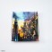 Kingdom Hearts III Glass Plate (Anime Toy) 商品画像1 Thumbnail