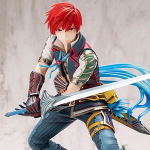 Adol Christin (PVC Figure)