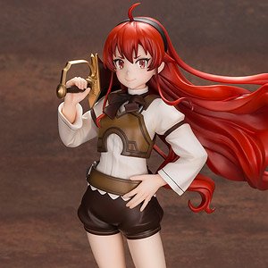 エリス・ボレアス・グレイラット (フィギュア)