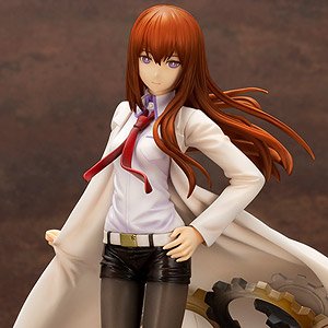 Kurisu Makise -Antinomic Dual- (PVC Figure)