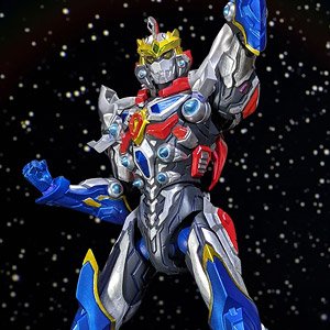 HAF グリッドマン Universe Fighter Special Edition (完成品)