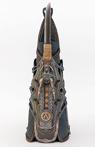 アサシン クリード シャドウズ/ 奈緒江(ナオエ) ヒドゥンブレード 1/1 ライフサイズ レプリカ (完成品)
