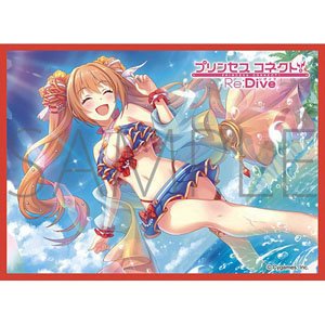 きゃらスリーブコレクション マットシリーズ プリンセスコネクト！Re:Dive ノゾミ(サマー)(No.MT1900) (カードスリーブ)