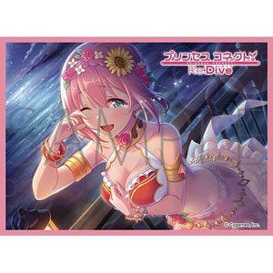 Chara Sleeve Collection Mat Series Princess Connect! Re:Dive Yui (Summer)(No.MT1904) (Card Sleeve)