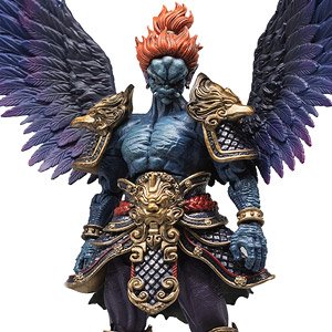 FJ-1A01 封神-雷震子(らいしんし) 豪華版 (完成品)