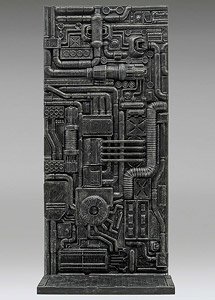 Toynest Mechanical Wall B (Fashion Doll)