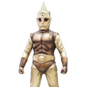 スペクトルマンBタイプ ハイグレードVer. (完成品)