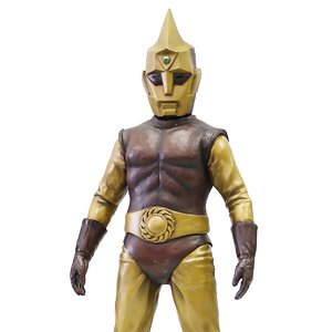 スペクトルマンCタイプ ハイグレードVer. (完成品)