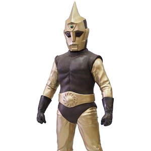 スペクトルマンBタイプ スタンダードVer. (完成品)