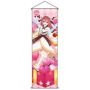 デート・ア・ライブV デート・ア・バースデー202408 特大タペストリー琴里 (キャラクターグッズ)