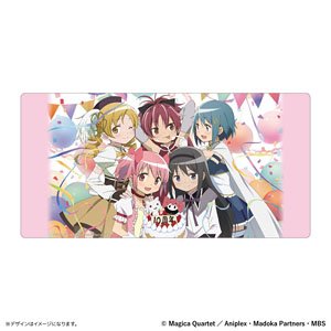 魔法少女まどか☆マギカ デスクマット (キャラクターグッズ)