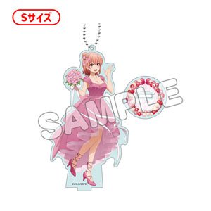やはり俺の青春ラブコメはまちがっている。完 アクリルフィギュアS 結衣バースデー2024 (キャラクターグッズ)