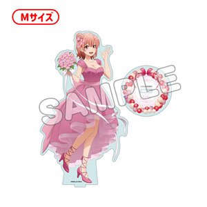 やはり俺の青春ラブコメはまちがっている。完 アクリルフィギュアM 結衣バースデー2024 (キャラクターグッズ)