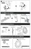 Ultraman (Shin Ultraman) (Plastic model) 設計図8 Modal Thumbnail