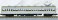 J.N.R Series 301 Gray,Yellow Stripe Non-Air-Conditioned Seven Car Set (7-Car Set) (Model Train) 商品画像5 Thumbnail