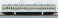 J.N.R Series 301 Gray,Yellow Stripe Non-Air-Conditioned Seven Car Set (7-Car Set) (Model Train) 商品画像6 Thumbnail