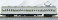 J.N.R Series 301 Gray,Yellow Stripe Non-Air-Conditioned Seven Car Set (7-Car Set) (Model Train) 商品画像7 Thumbnail