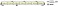 J.N.R Series 301 Gray,Yellow Stripe Non-Air-Conditioned Seven Car Set (7-Car Set) (Model Train) 解説1 Thumbnail