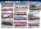 Abukuma Express Series AB900 (2nd Formation / Grass Green) Two Car Set (2-Car Set) (Model Train) その他の画像2 Thumbnail