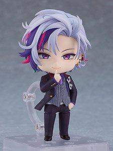 ねんどろいど 不破湊 (フィギュア)