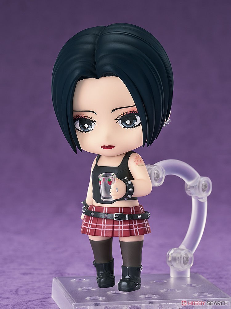 Nendoroid Nana Osaki (PVC Figure) 商品画像5