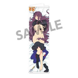 Senran Kagura Slim Tapestry Vol.3 Murasaki A (Anime Toy)