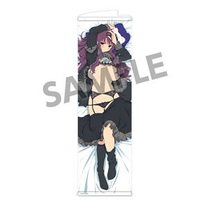 Senran Kagura Slim Tapestry Vol.3 Murasaki B (Anime Toy)