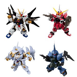 MOBILITY JOINT GUNDAM VOL.8 (10個セット) (食玩)