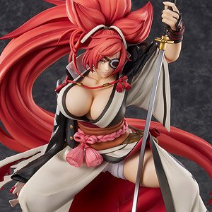 [Guilty Gear Strive] Baiken (PVC Figure)