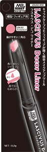 Lascivus Decor Liner Passion Pink (Paint)