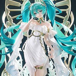 Hatsune Miku feat. Yoneyama Mai (PVC Figure)