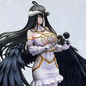 Albedo 10th Anniversary so-bin ver. (PVC Figure)