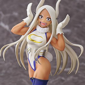 Pop Up Parade Mirko L Size (PVC Figure)