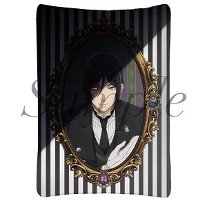 黒執事 寄宿学校編 クッション (キャラクターグッズ)