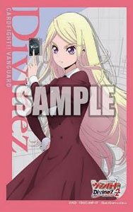 Bushiroad Sleeve Collection Mini Vol.741 Cardfight!! Vanguard [Senka Kanae] (Card Sleeve)