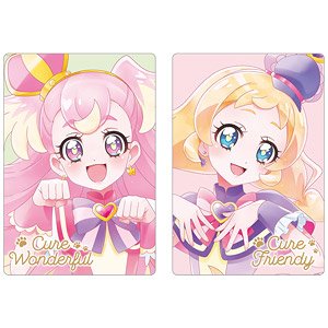 プリキュアカードウエハース10 (20個セット) (食玩)