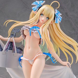 Azur Lane Centaur: Beachside Undine (PVC Figure)